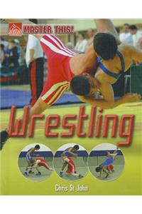 Wrestling