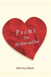 Poems from My Heart and Soul