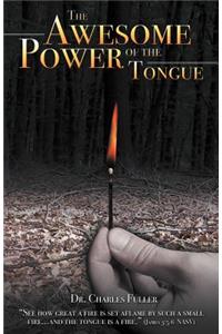 Awesome Power of the Tongue