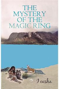 Mystery of the Magic Ring