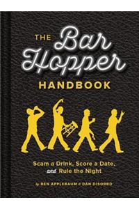 The Bar Hopper Handbook