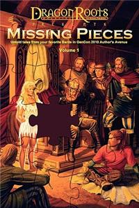 Missing Pieces