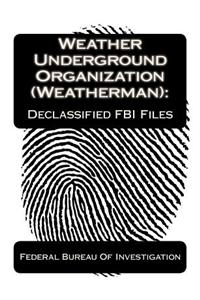 Weather Underground Organization (Weatherman)