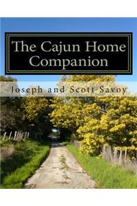 The Cajun Home Companion