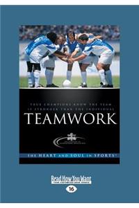 Teamwork