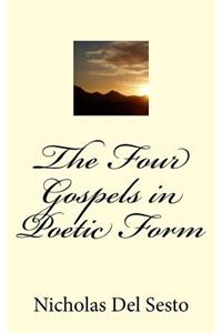 Four Gospels in Poetic Form