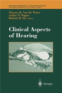 Clinical Aspects of Hearing