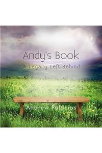 Andy's Book