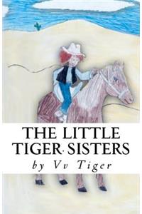 The Little Tiger Sisters
