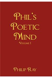 Phil's Poetic Mind