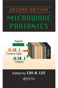 Microwave Photonics