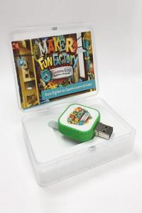 Digital Vbs Leader Resources