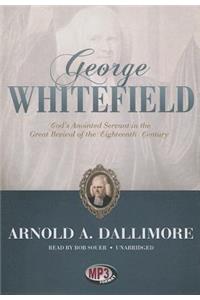 George Whitefield