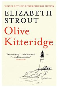 Olive Kitteridge: The Beloved Pulitzer Prize-Winning Novel