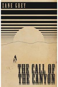 Call of the Canyon