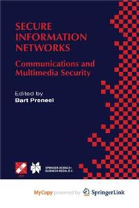 Secure Information Networks