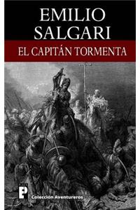 El Capitan Tormenta