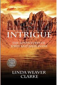 Anasazi Intrigue