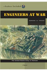Seabees Included Engineers at War