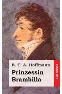 Prinzessin Brambilla