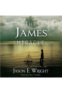 James Miracle, Tenth Anniversary Edition