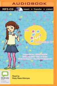 Go Girl Collection 2