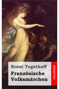 Französische Volksmärchen