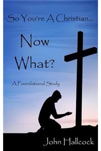 So You're A Christian... Now What?