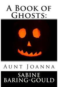 A Book of Ghosts