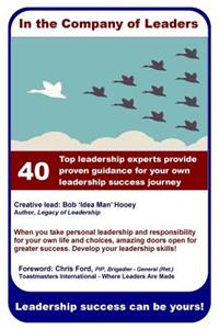 In the Company of Leaders