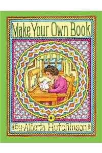 Make Your Own Book No. 1