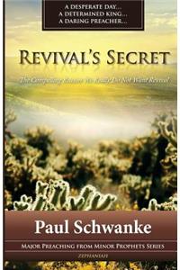 Revival's Secret