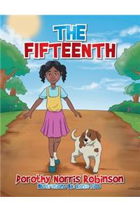 Fifteenth