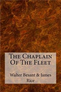 Chaplain Of The Fleet
