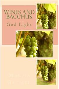 Wines and Bacchus