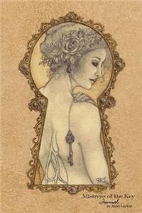 Mistress of the Key Journal
