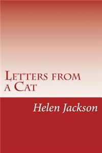 Letters from a Cat