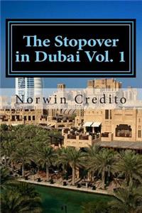 Stopover in Dubai Vol. 1