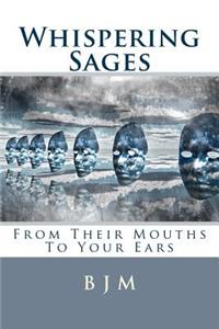 Whispering Sages