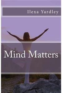 Mind Matters