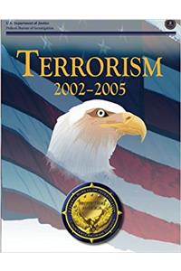 Terrorism 2002-2005