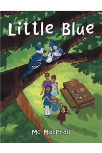 Little Blue