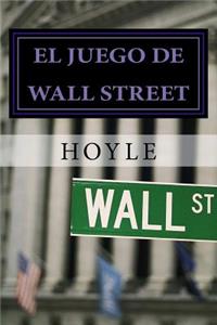 El juego de Wall Street