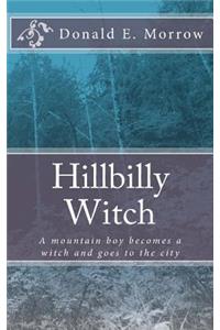 Hillbilly Witch