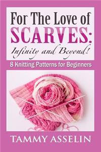 For The Love of Scarves