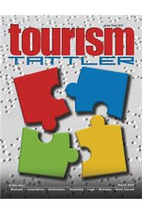 Tourism Tattler March 2015