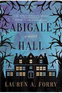 Abigale Hall