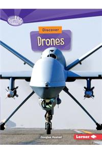 Discover Drones