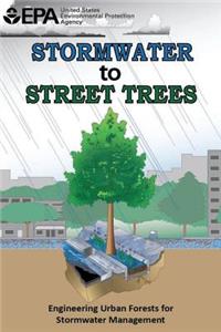 Stormwater to Street Trees