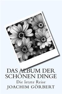 Das Album der schönen Dinge
